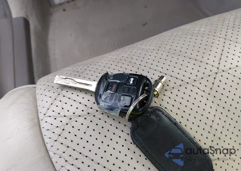 2003 Lexus Ls 430 z USA, uszkodzony, nr VIN JTHBN30F330109233